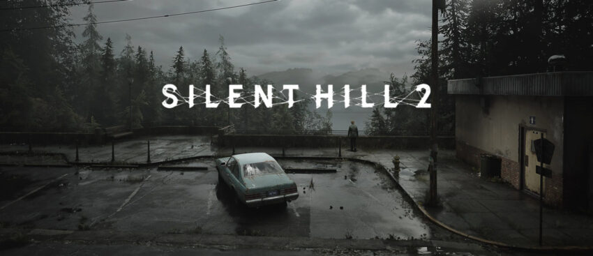 Silent Hill 2: Ремейк отримав дату виходу та деталі попередніх замовлень