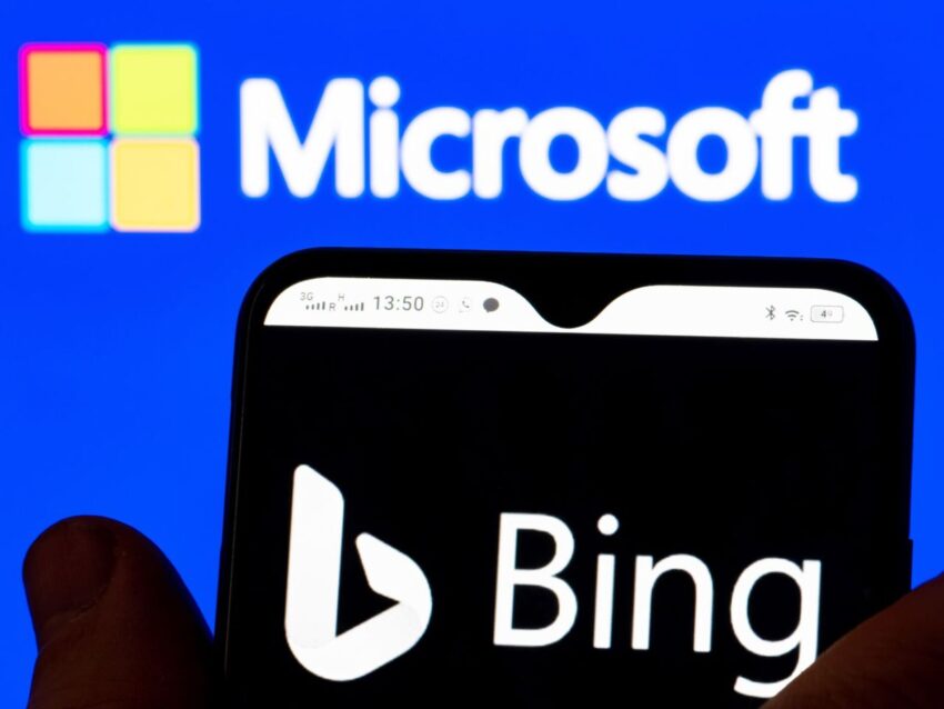 Після масштабного збою в роботі Microsoft Bing та Copilot, сервіси відновлено