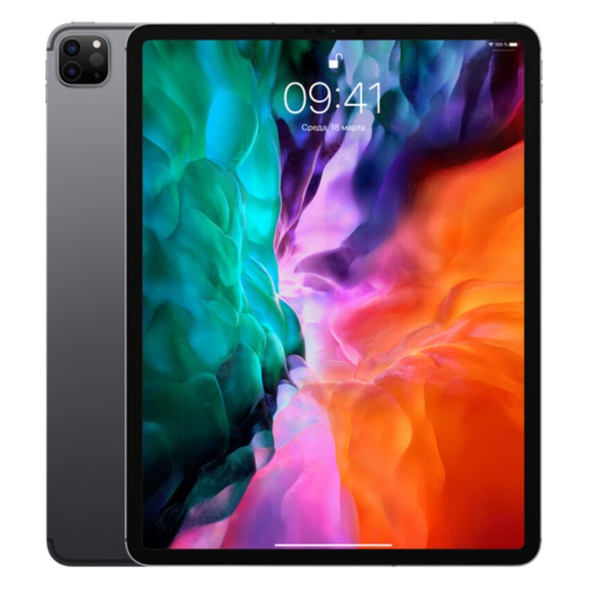 Новий iPad Pro з процесором Apple M4 побив рекорди розгону, але відстає в багатоядерній продуктивності