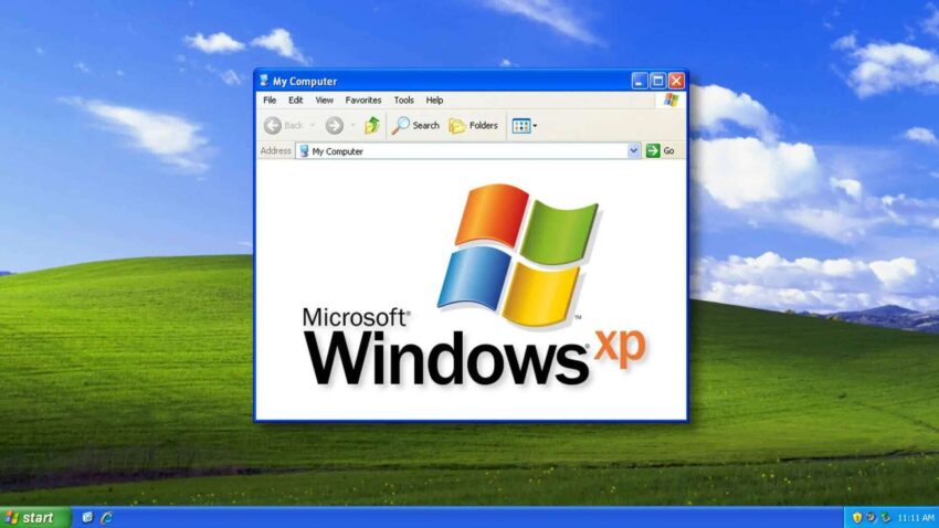 Windows XP стає магнітом для зловмисного програмного забезпечення в 2024 році