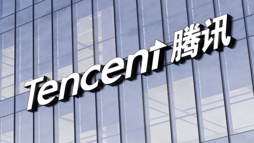 Tencent збільшує виручку в першому кварталі, але зіткнулася зі слабкістю ігрового бізнесу