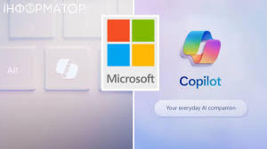 Microsoft анонсує автоматизацію завдань за допомогою агентів на основі штучного інтелекту Copilot