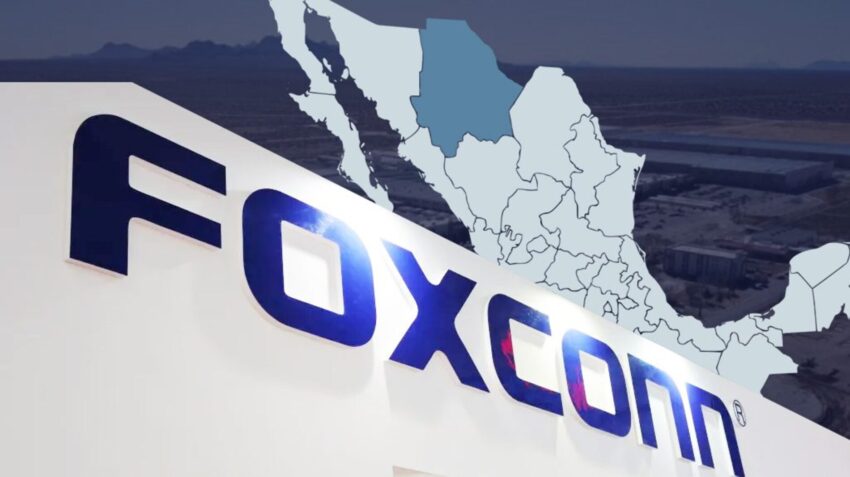 Foxconn розчарувала інвесторів нижчим прибутком, але розраховує на зростання виручки