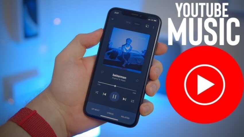 Нова функція YouTube Music дозволяє шукати музику за допомогою співу, мукальних звуків або свисту