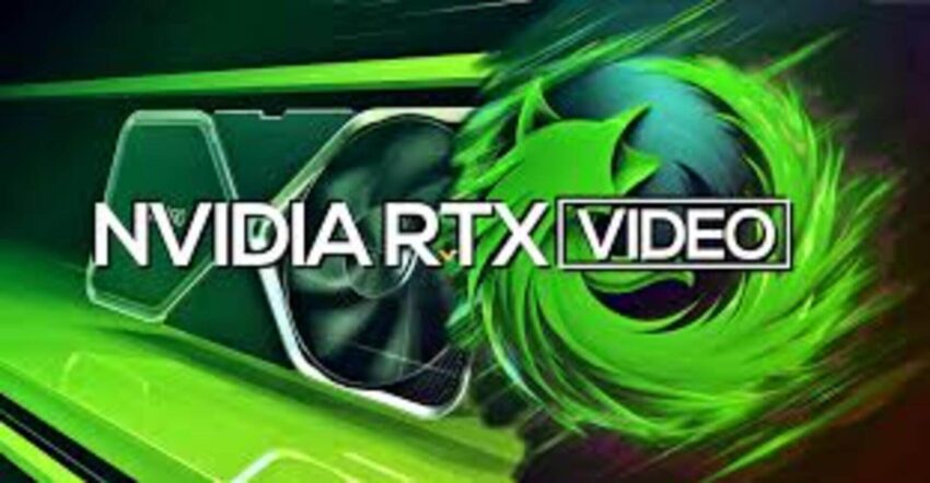 Nvidia RTX Video тепер доступний у браузері Mozilla Firefox