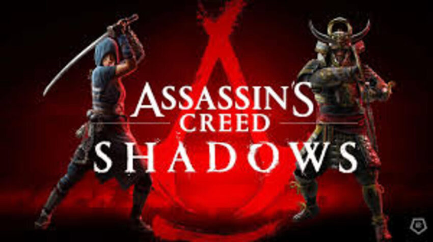 З'явився перший трейлер Assassin’s Creed Shadows: Два Герої, Одна Мета