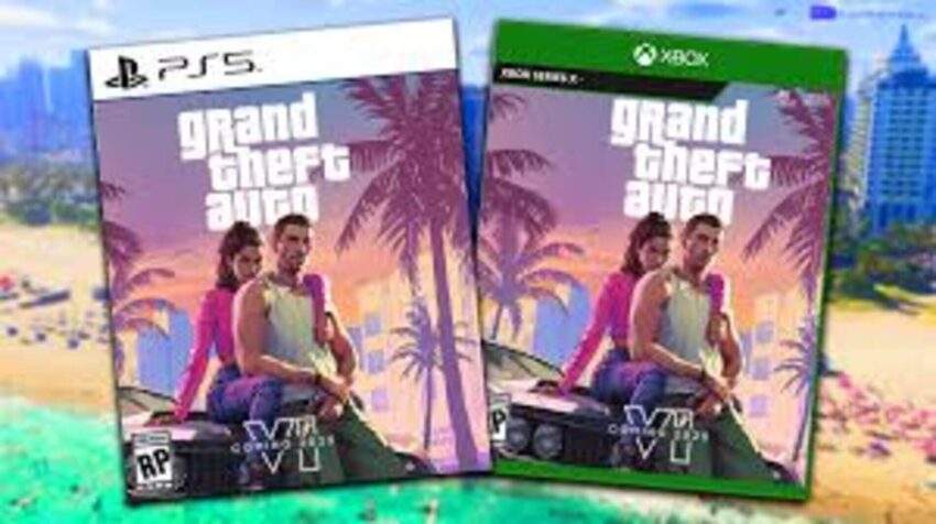 GTA 5 продовжує підкорювати рекорди- GTA 6