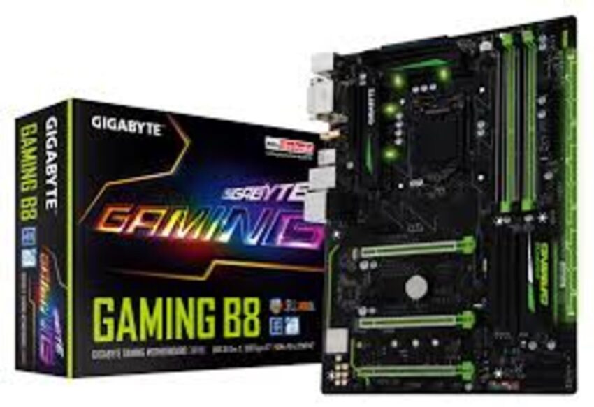 GIGABYTE випускає материнську плату B650E AORUS PRO X USB4 з революційними нововведеннями