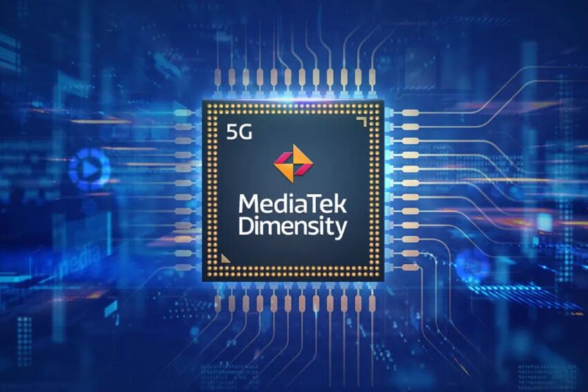 Компанія MediaTek представила нову мобільну платформу Dimensity 8250 для смартфонів субфлагманського рівня