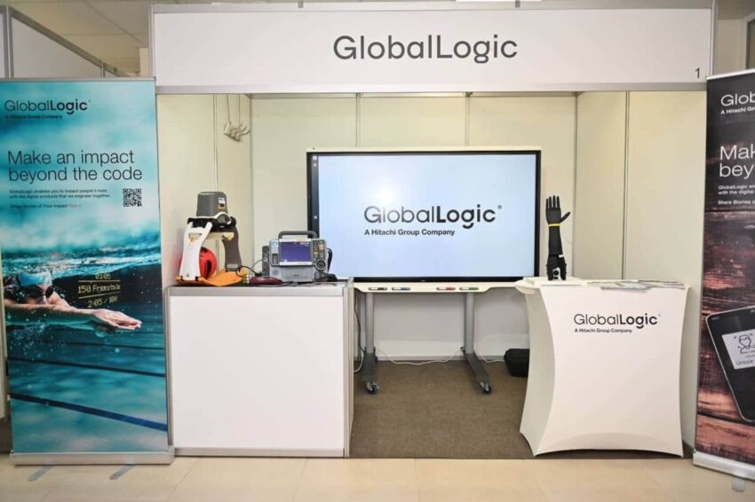 Глобальна ІТ-компанія GlobalLogic відкриває безкоштовний онлайн-курс зі штучного інтелекту