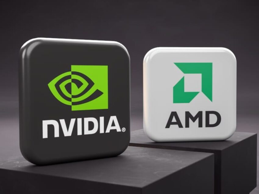 Підсилення попиту на мікросхеми від Nvidia і AMD збадьорило економіку Південної Кореї