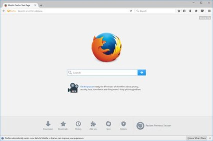 Firefox 130 впроваджує автоматичну генерацію текстових описів для зображень за допомогою штучного інтелекту