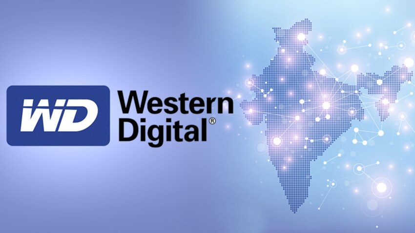 Western Digital представила нові SSD та розширила асортимент накопичувачів