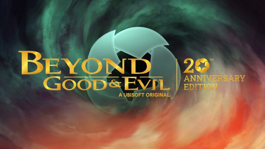 Ubisoft оголосила про виход Beyond Good and Evil 20th Anniversary Edition з покращеннями на всіх платформах