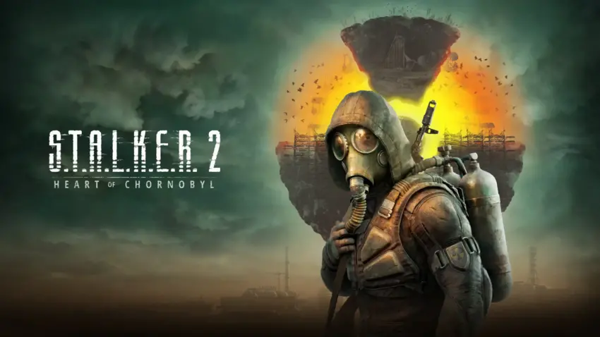 GSC Game World представила новий трейлер STALKER 2 з українською озвучкою на Xbox Showcase