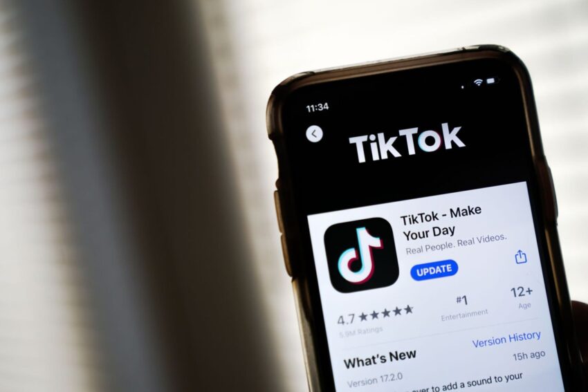 TikTok оскаржує новий закон США, що загрожує його існуванню в країні