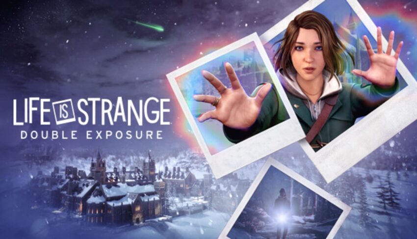 Square Enix оголосила про вихід Life is Strange: Double Exposure у жовтні