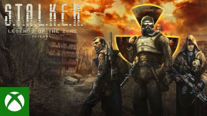 S.T.A.L.K.E.R. увійшов до елітного клубу українських ігор за версією Forbes