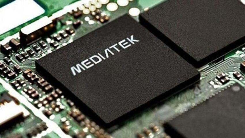 MediaTek готується до випуску процесорів для ноутбуків на Windows з підтримкою ШІ