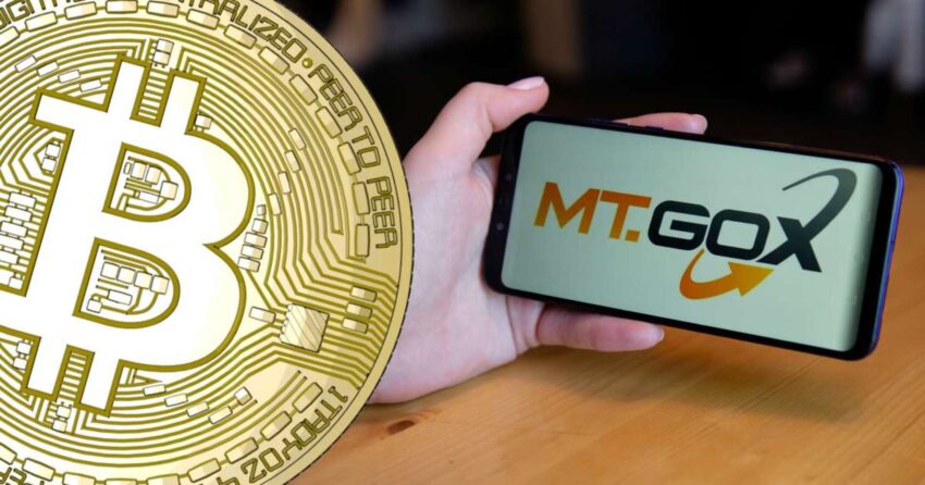 Ціна біткоїна може зазнати корекції через виплати Mt. Gox