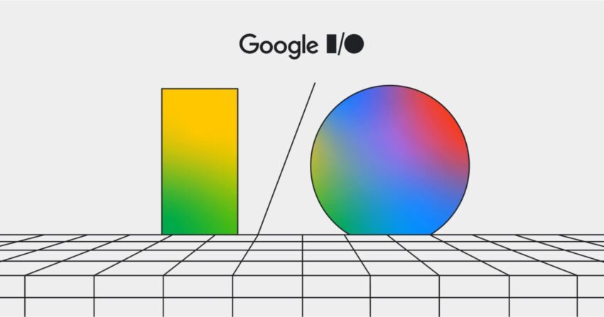 Що показала компанія Google на презентації I/O 2024