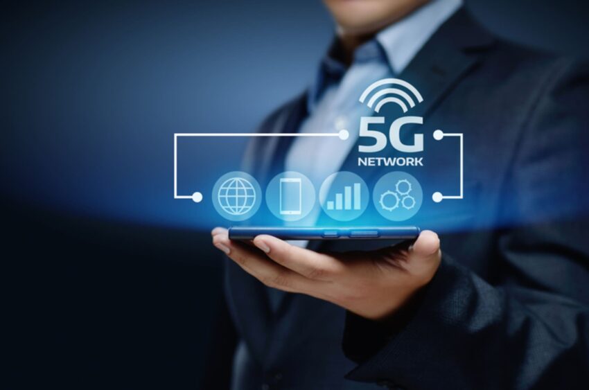 Як 5G змінює світ: Вплив на галузі, телекомунікаційний ринок та екологію