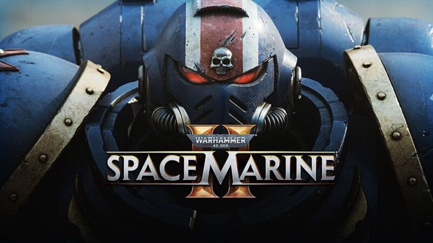 Space Marine 2 готується до виходу: гра Warhammer 40,000 пішла на золото