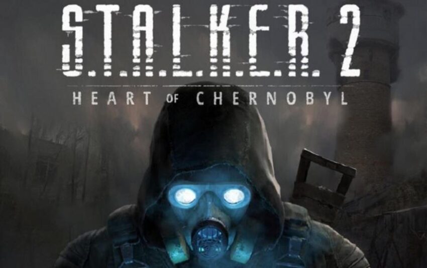 Нові зображення персонажа Фауста зі STALKER 2: Heart of Chornobyl від GSC Game World