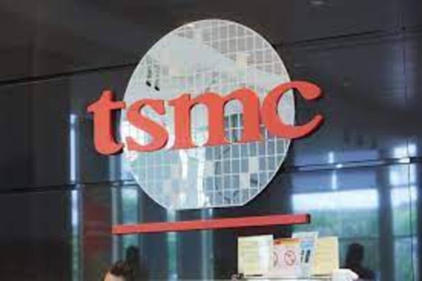 Капіталізація TSMC перевищила $1 трлн на фоні буму штучного інтелекту