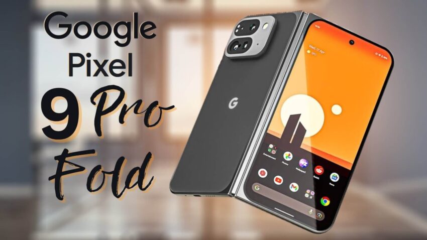 Google готує оновлення Android з новим режимом поділу екрана для смартфона Pixel 9 Pro Fold