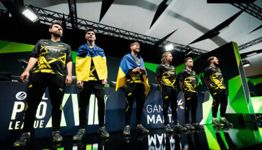 Natus Vincere перемогли G2 у фіналі Esports World Cup 2024