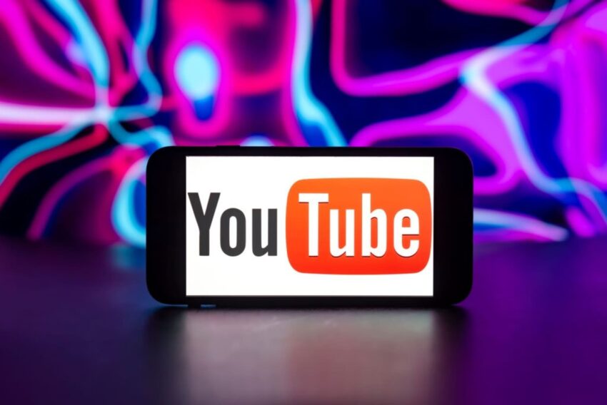 YouTube вводить позначку щоб відрізняти автентичне відео від ШІ-контенту