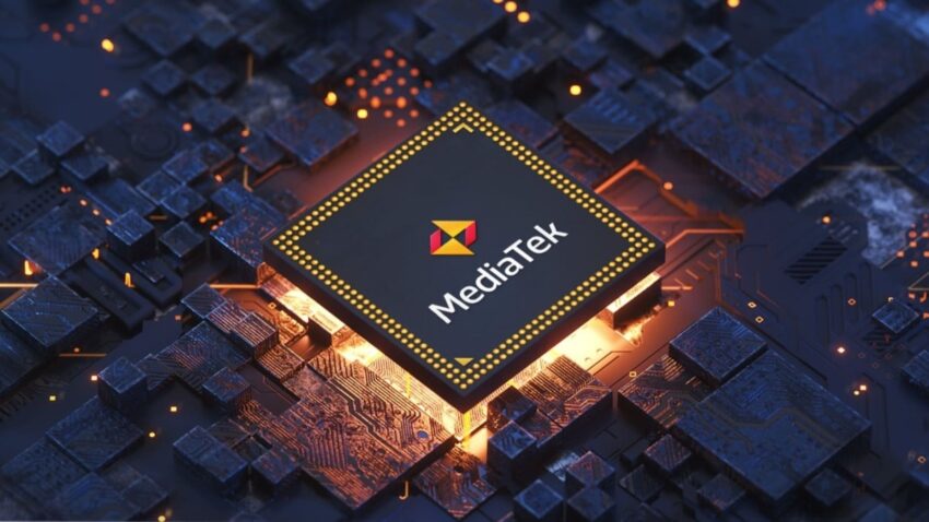 Новий рівень потужності: MediaTek презентує флагманський чипсет для ШІ та мультиекранів