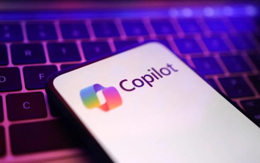 Користувачі Windows не зацікавленні Copilot