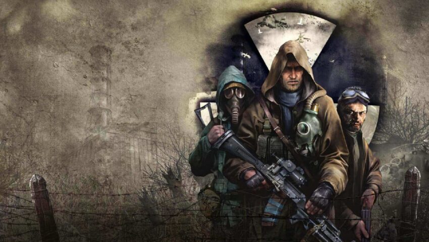 Трилогія S.T.A.L.K.E.R. готується до виходу на PS5 та Xbox Series