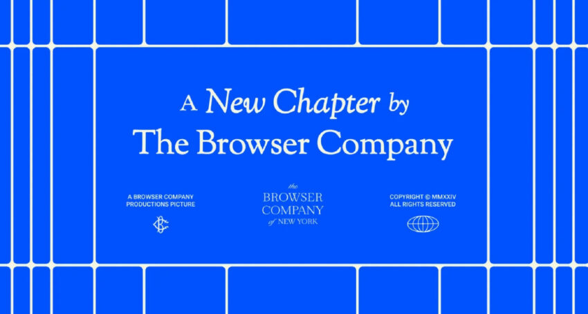 The Browser Company планує відкрити код браузера Arc