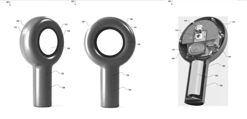 Dopple Works створює унікальне збільшувальне скло Loop