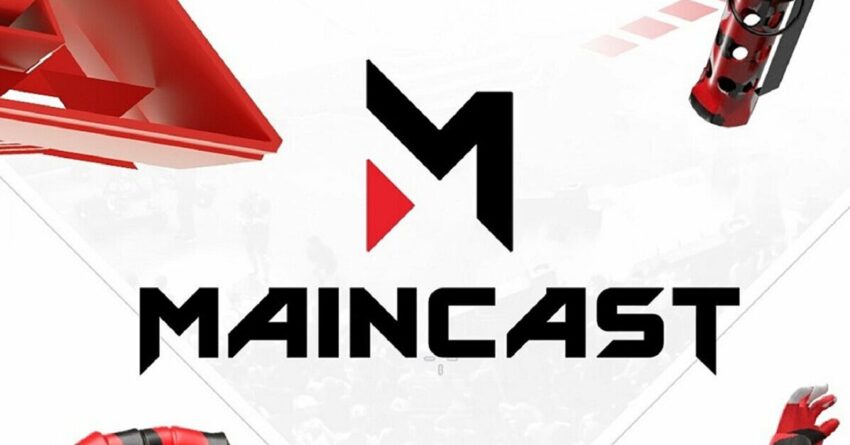 Maincast - 7 років на передовій україномовного кіберспорту