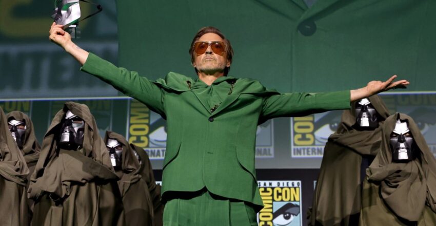 Наступні дві частини Avengers від Marvel перенесені на пізніший термін