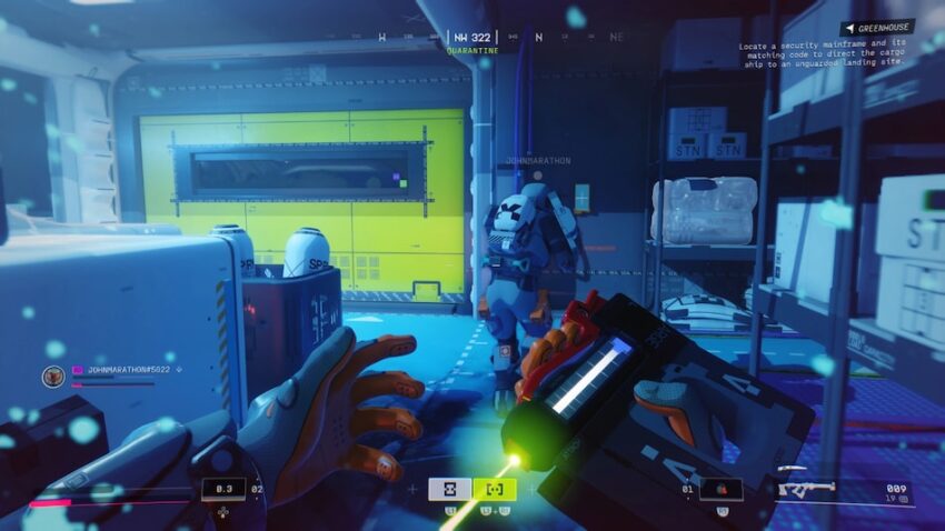 Bungie Delays Marathon, Says Will Reveal New Release Date This Fall