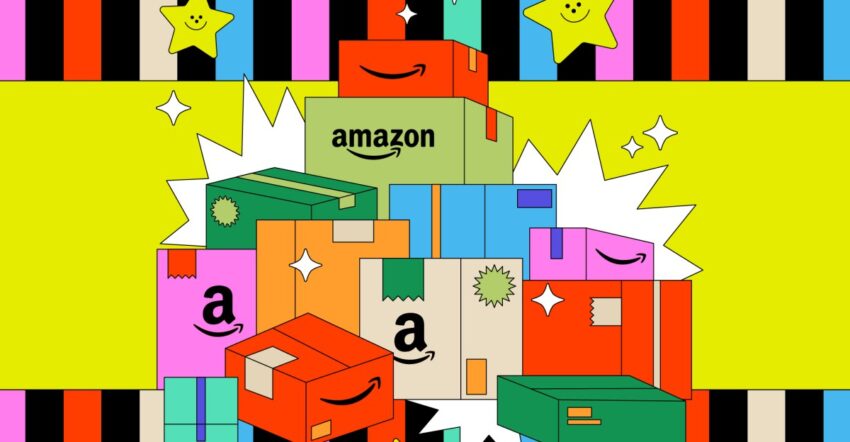 Amazon Prime Day цього року триватиме чотири дні з вигідними пропозиціями