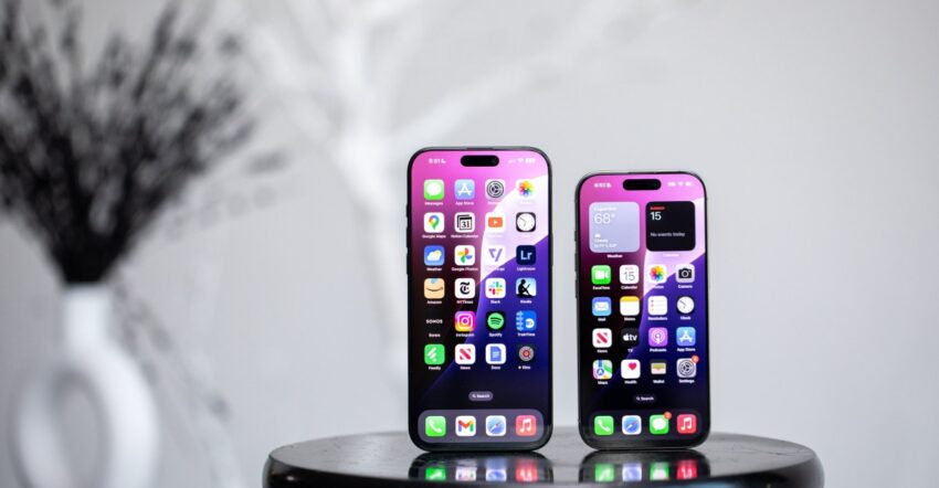 Трамп попереджає Apple, Samsung та інших про 25% мито на iPhone