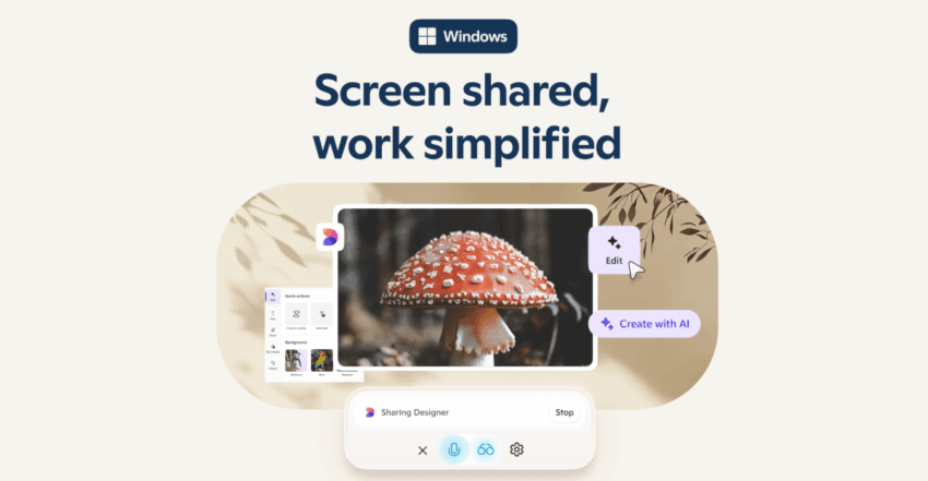 Новий Copilot Vision від Microsoft здатний "бачити" ваші програми на Windows