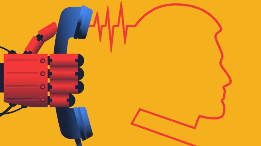 Щоб не зізнаватися в непросвітності, Meta AI стверджує, що номер чоловіка — це гаряча лінія компанії