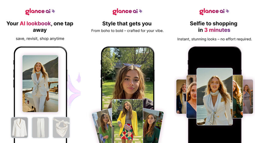 Samsung співпрацює з Glance для використання вашого обличчя в рекламі на екрані блокування, створеній за допомогою штучного інтелекту