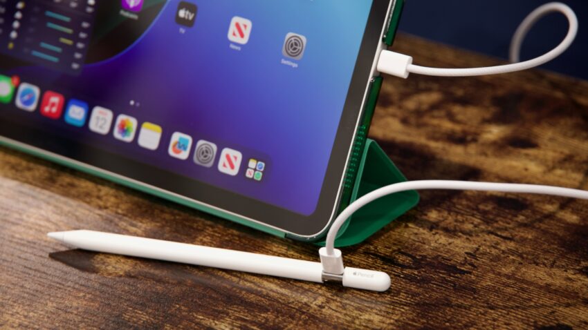 Крейг Федерігі з Apple про тривалий шлях до багатообробності iPad, схожої на Mac