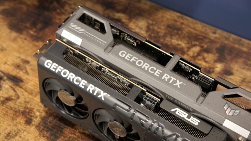 Огляд Nvidia RTX 5060/5060 Ti: Обирайте між "доступною" ціною та "майбутнім" запасом потужності