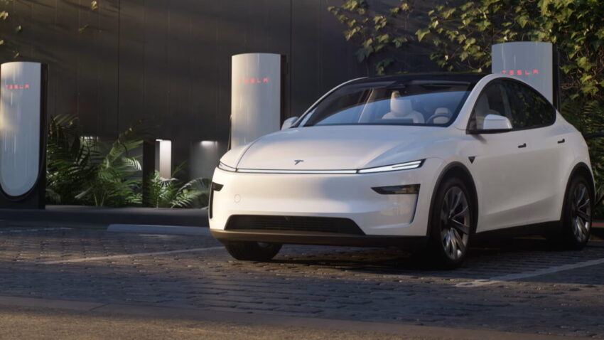 Tesla не демонструє ознак покращення у продажах у травні