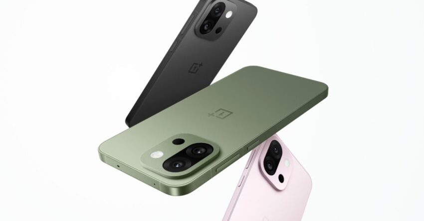 Новий "невеликий" смартфон від OnePlus не з'явиться в США, але його функції штучного інтелекту будуть доступні