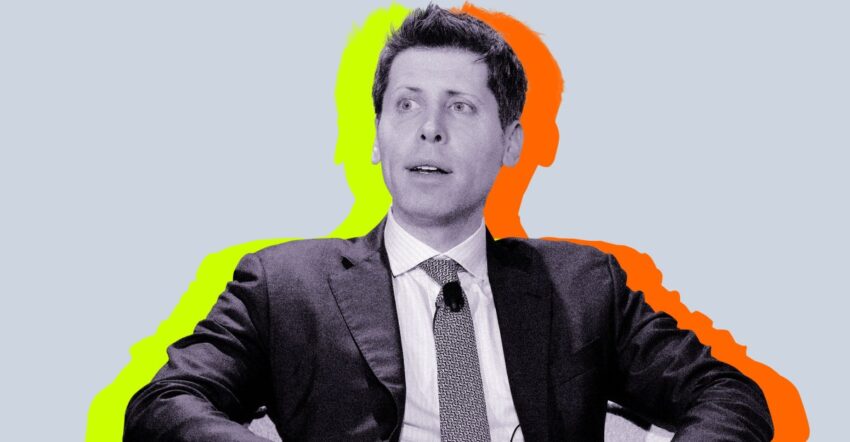 Сем Альтман стверджує, що середній запит до ChatGPT вживає приблизно одну п'ятнадцяту чайної ложки води